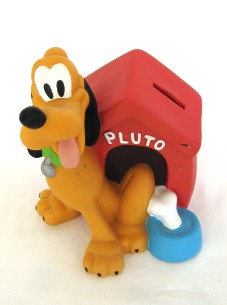 Pluto 22